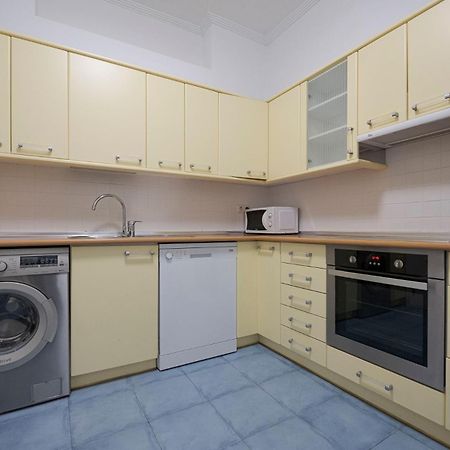 Apartamento Victoria En El Centro De San Sebastian Ngoại thất bức ảnh