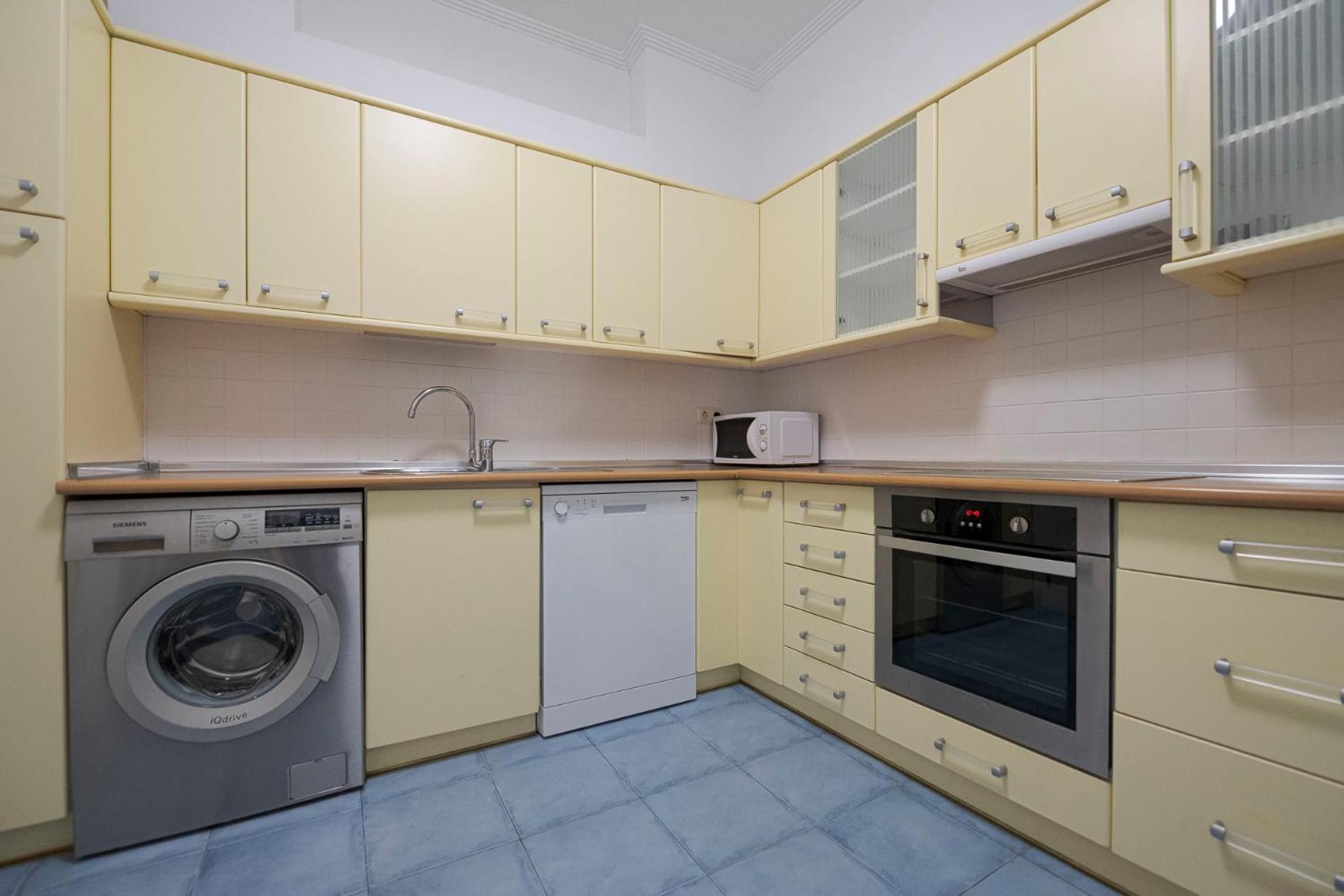 Apartamento Victoria En El Centro De San Sebastian Ngoại thất bức ảnh