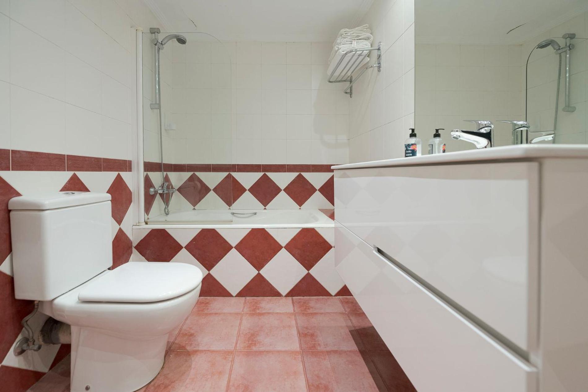 Apartamento Victoria En El Centro De San Sebastian Ngoại thất bức ảnh
